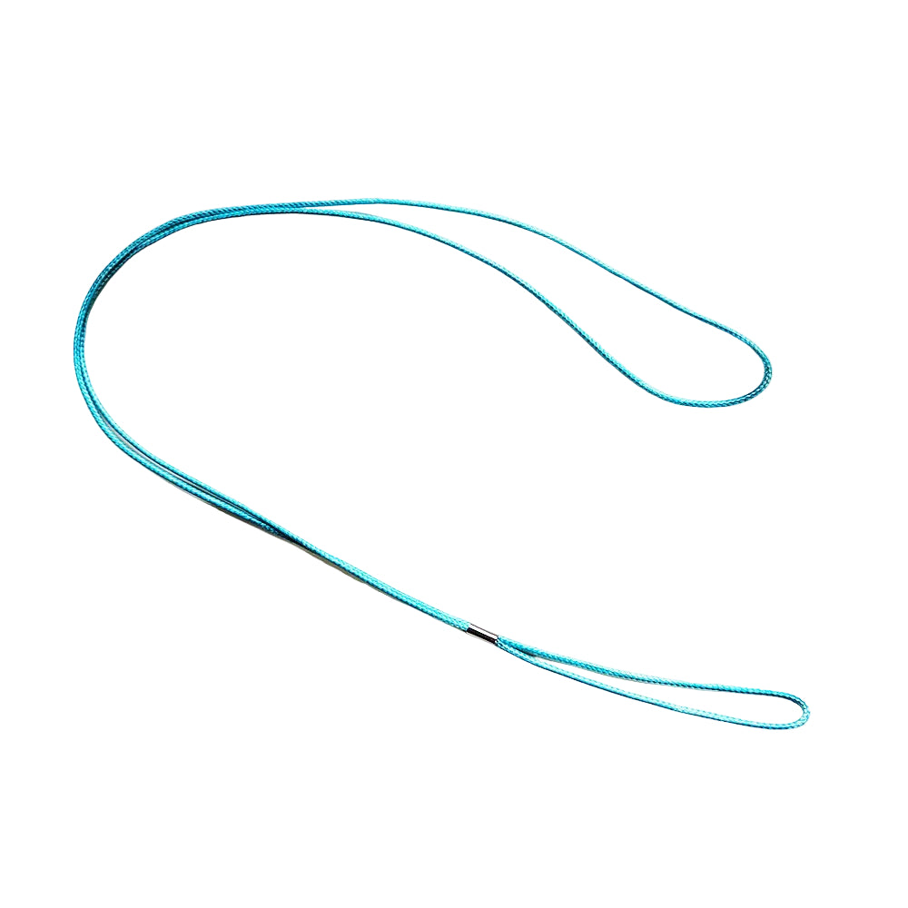 monocle cord turquiose