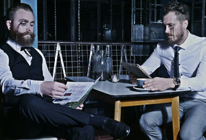 The Ultimate Etiquette, Style and Social Guide