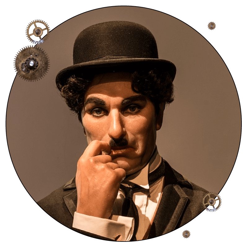 Popular monocle accessories