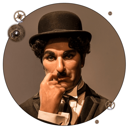 Popular monocle accessories