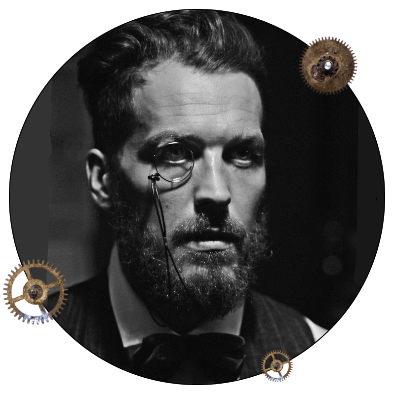 Monocle Why The History of the Monocle: From 18th Century Elegance to 2026 ...