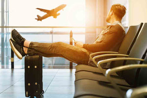 The Over 45s Extreme Travel Guide Made Easy