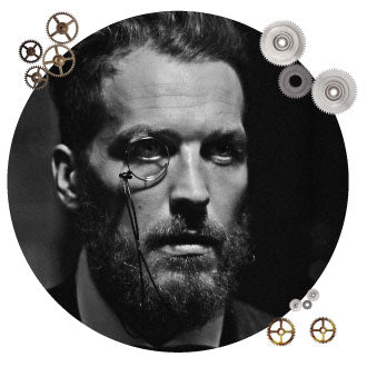 Why Do People Wear A Monocle?