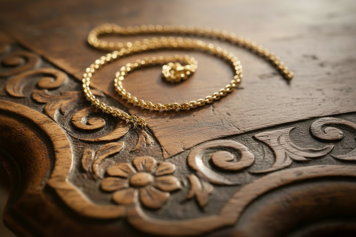 Monocle Chains & Cords | Handmade in the UK | Monocle Madness™