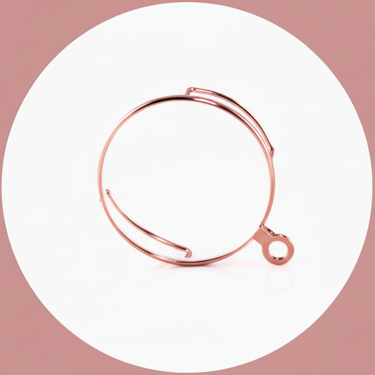 Monocle - Rose Gold - Coming Soon