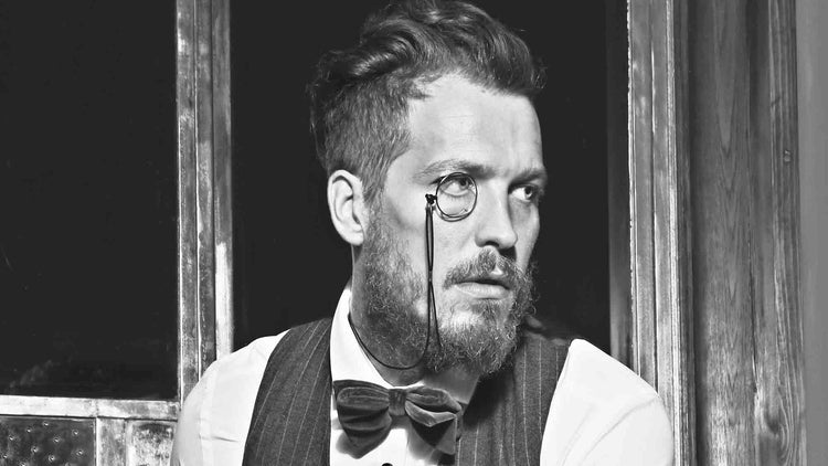 Monocle Gift Guide — Unique Gifts for Men | Monocle Madness™