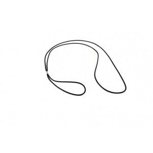 black monocle cord
